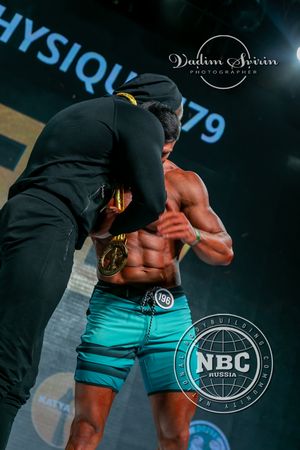 Фотограф Вадим Свирин